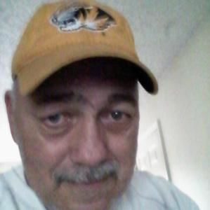 Meet your Posher, Terry